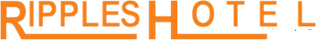 Ripples Hotel logo